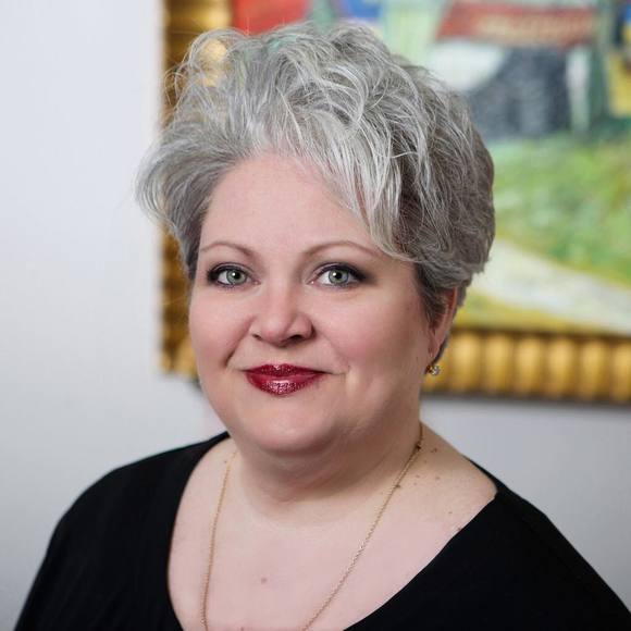 Meet your Posher, Melanie - Picture 1 of 1